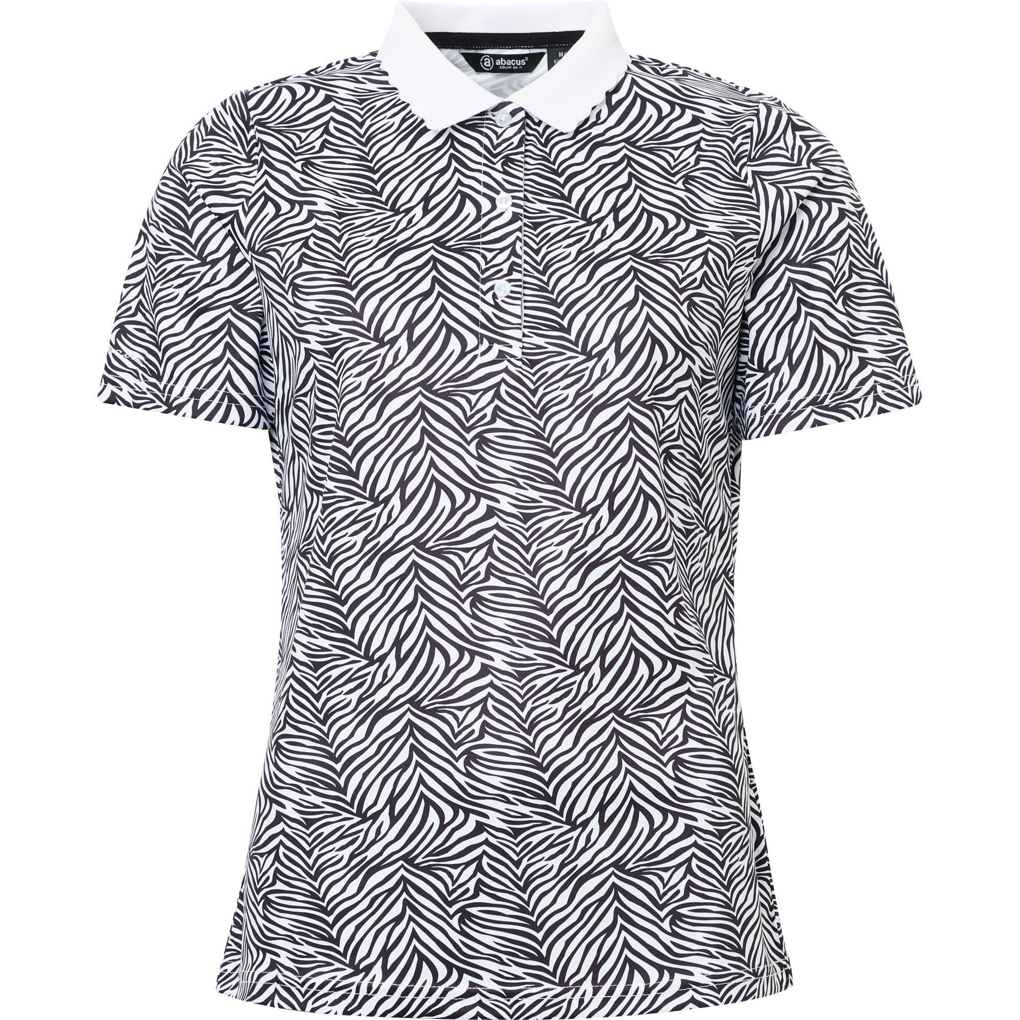 Lds Victoria drycool polo