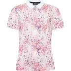 Lds Victoria drycool polo