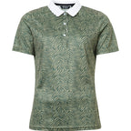 Lds Victoria drycool polo