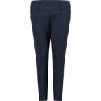 Lds Elite 7/8 trousers mid waist