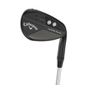 JAWS RAW Black - Wedge