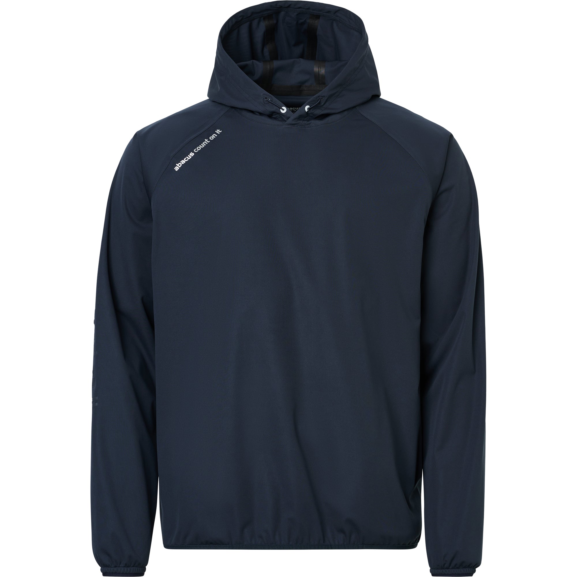 Abacus Bounce vattentät Hoodie