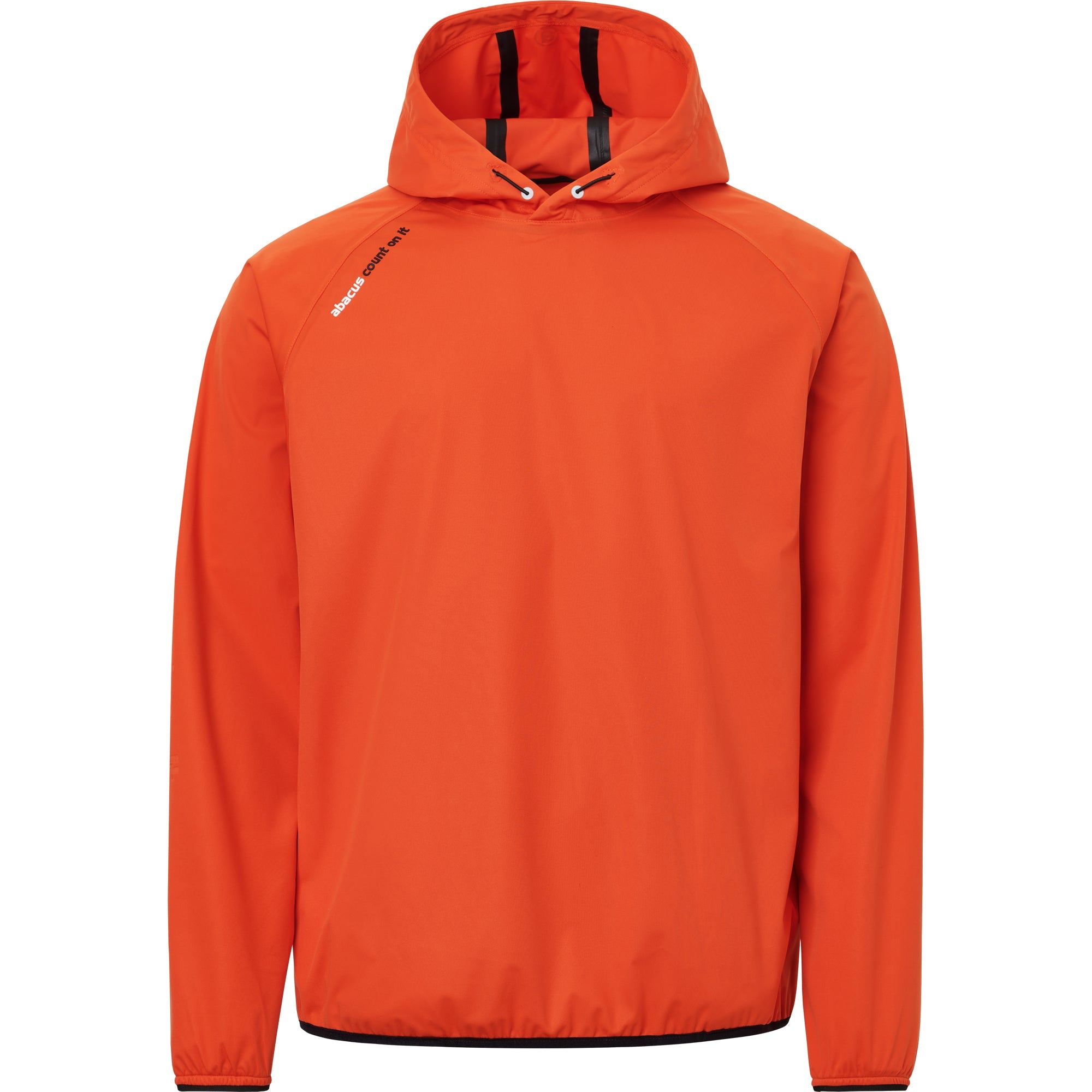 Abacus Bounce vattentät Hoodie
