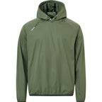 Abacus Bounce vattentät Hoodie
