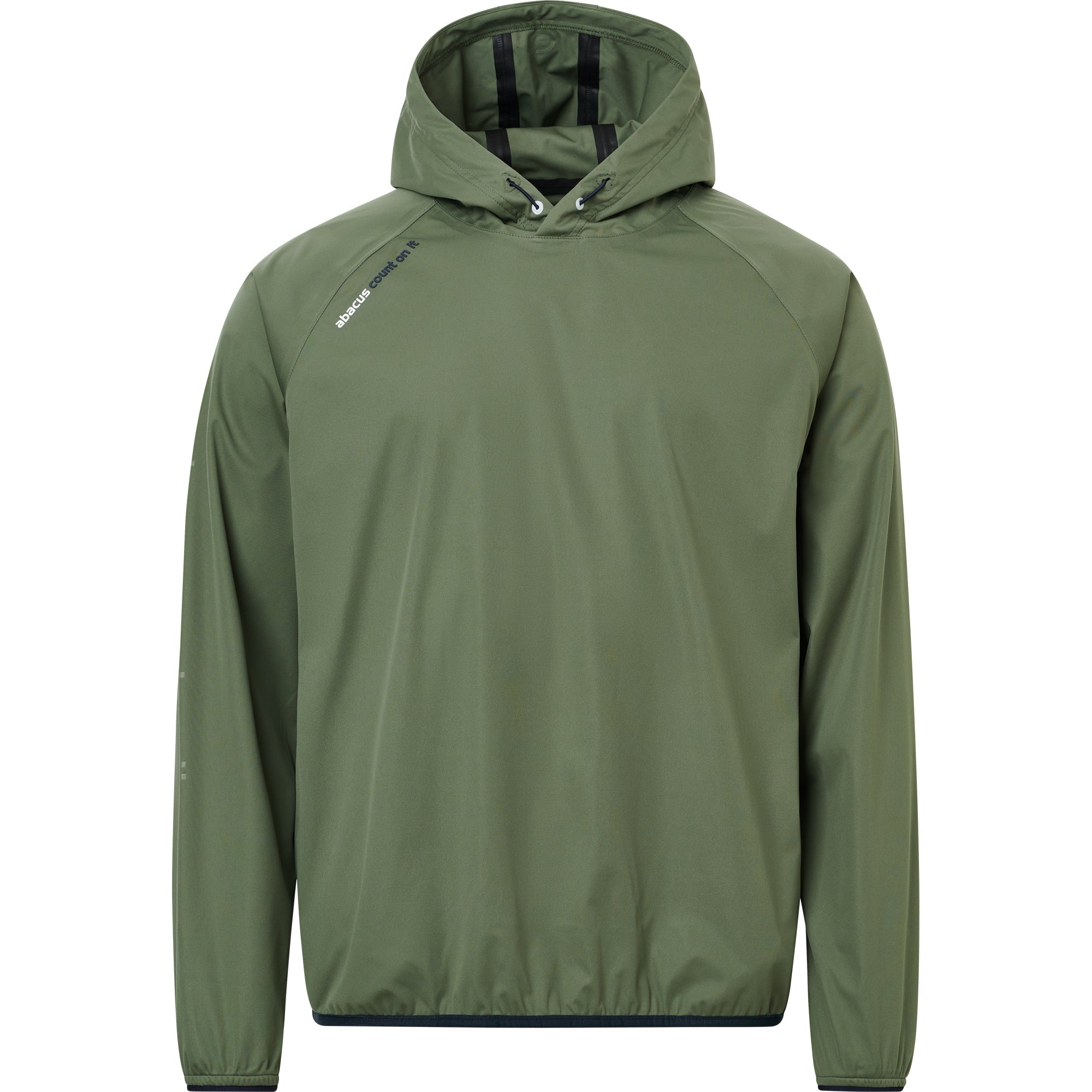 Abacus Bounce vattentät Hoodie