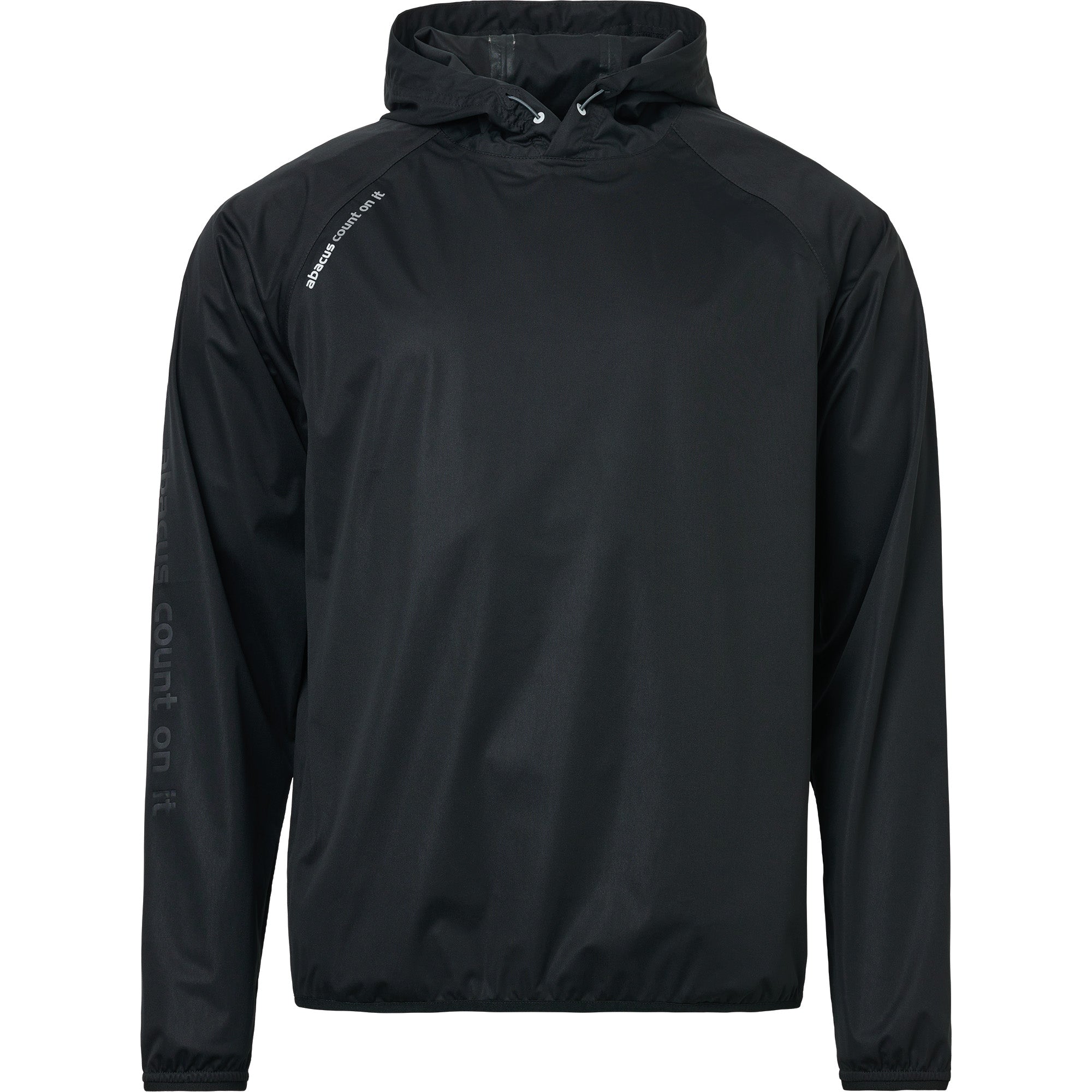 Abacus Bounce vattentät Hoodie