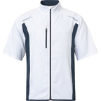 Mens Lanark stretch windshirt