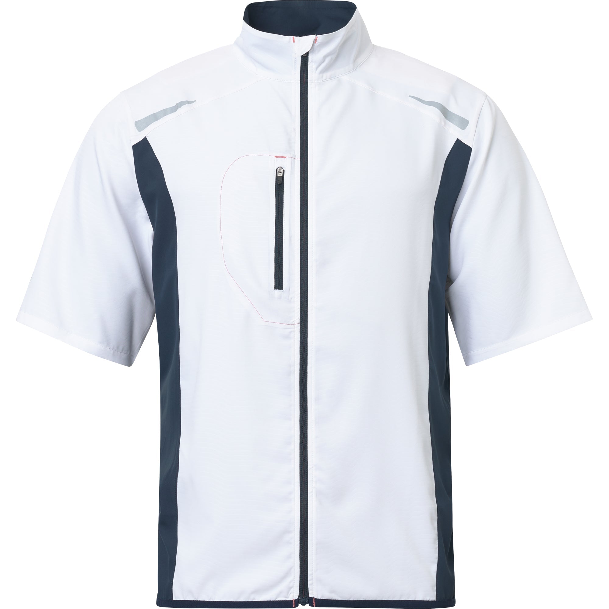 Mens Lanark stretch windshirt