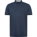Mens Hammel recycled polo