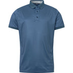 Mens Hammel recycled polo
