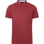 Mens Hammel recycled polo