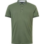 Mens Hammel recycled polo