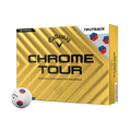 Chrome TOUR TruTrack 24  - Vit