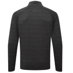 FJ Chil-Out Pullover (wave jaquard)