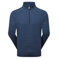 FJ Chil-Out Pullover (wave jaquard)