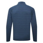 FJ Chil-Out Pullover (wave jaquard)