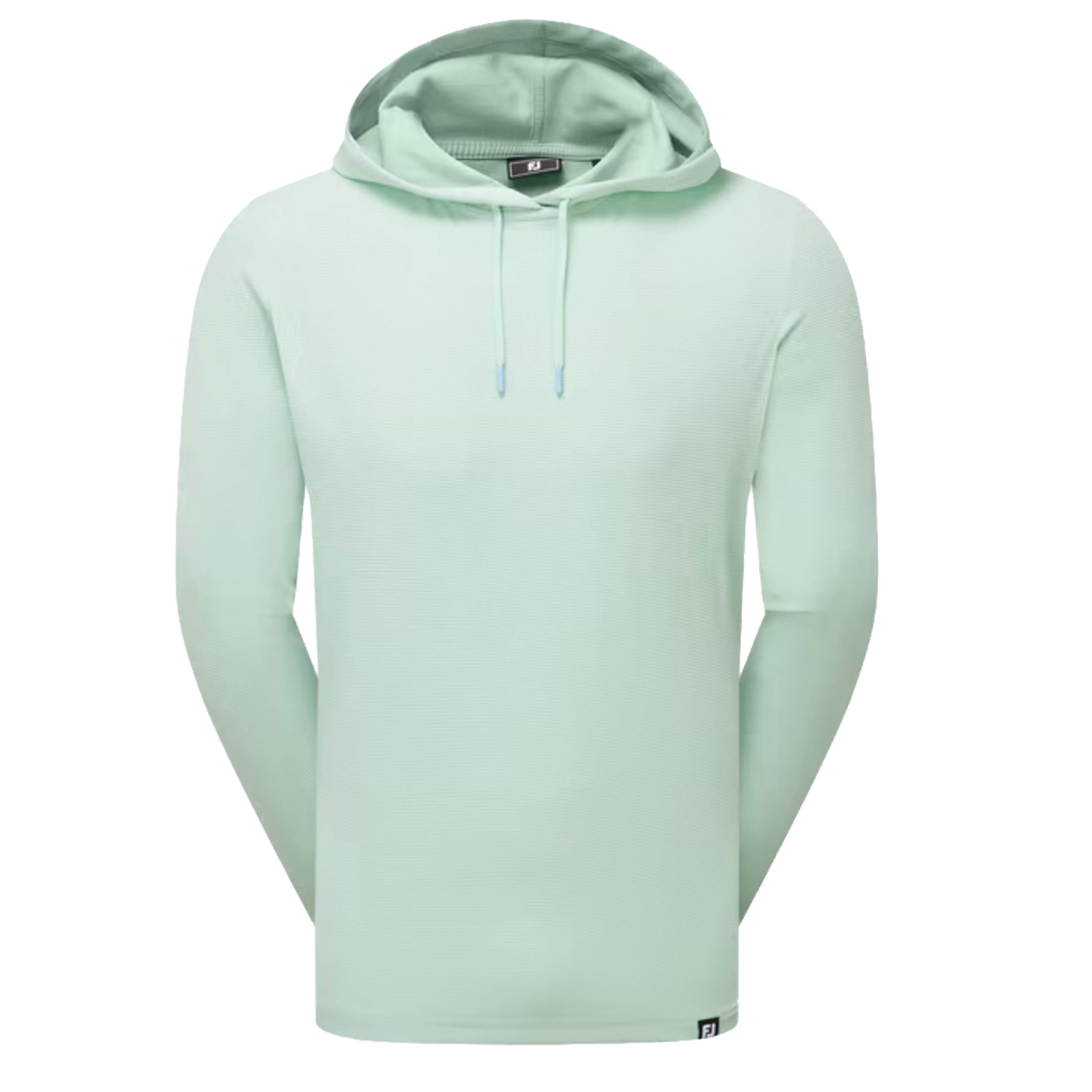 FJ Ottoman Hoodie