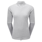 Full-Zip Space Dye Thermal Midlayer - bild 2