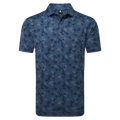 Pop Camo Lisle