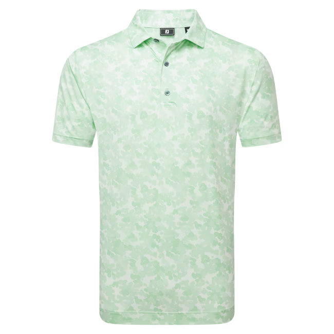 Pop Camo Lisle