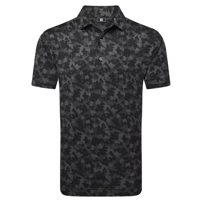 Pop Camo Lisle