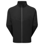 Full-Zip Zephyr Windshirt