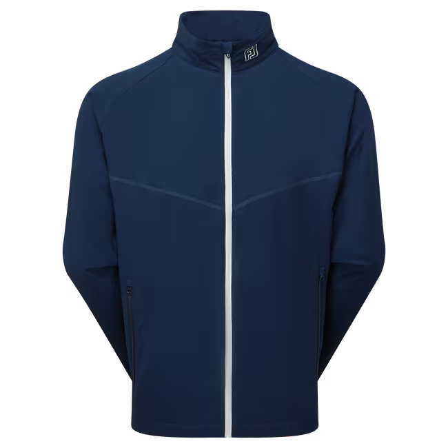 Full-Zip Zephyr Windshirt - bild 2