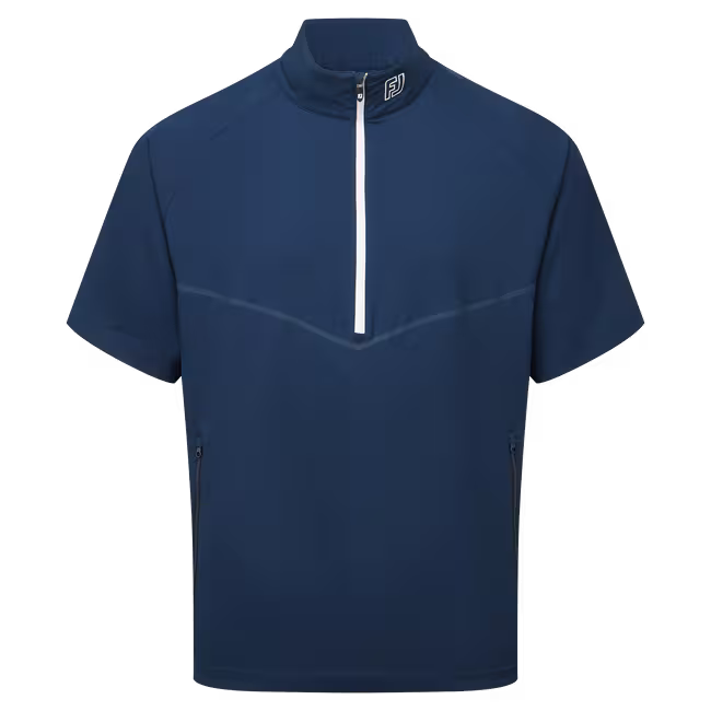 Zephyr SS Windshirt