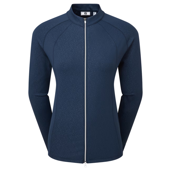 FJ Full Zip Tröja