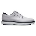 FJ TRADITIONS SPIKELESS - Vit/Vit/Blå