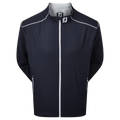 Full-Zip Wind Shirt