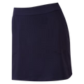 Interlock Skort - Long