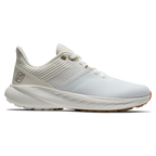 WN FJ FLEX - Vit/Beige/Beige