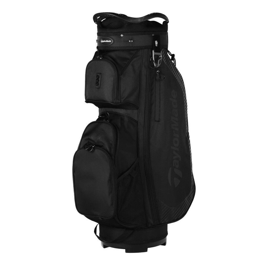 PRO vagnbag - Svart