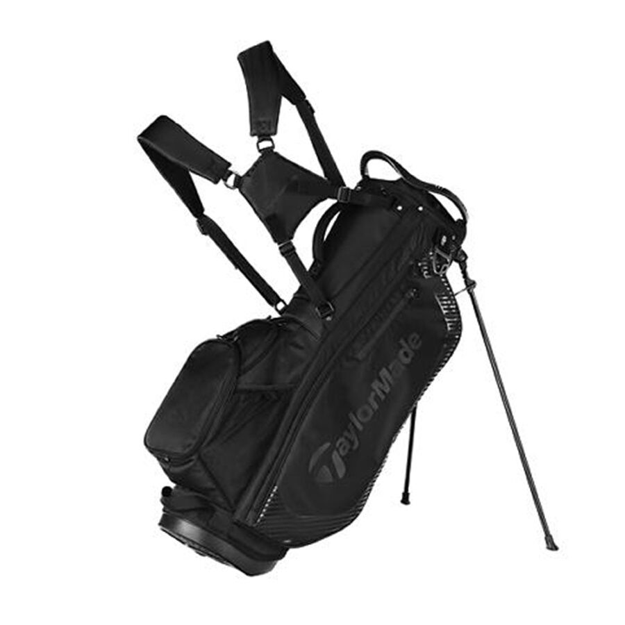PRO Bärbag - Svart