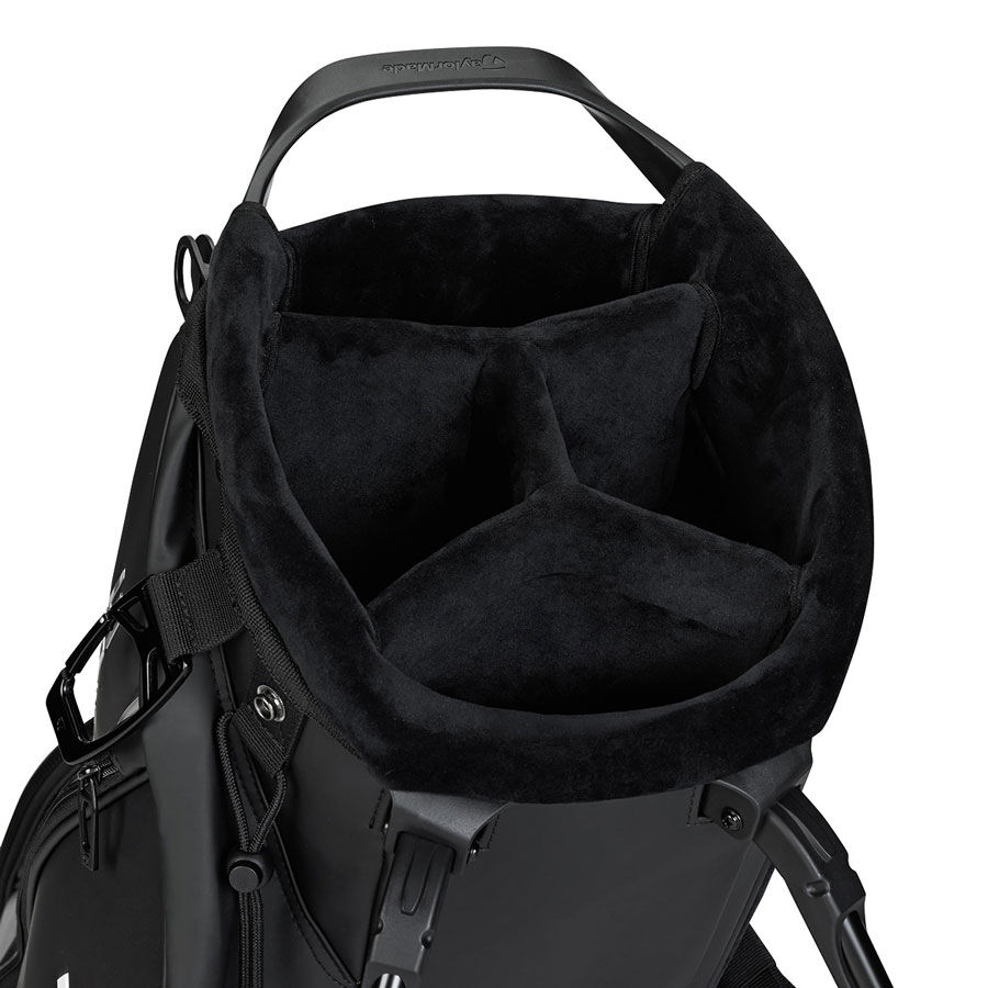 PRO vagnbag - Svart