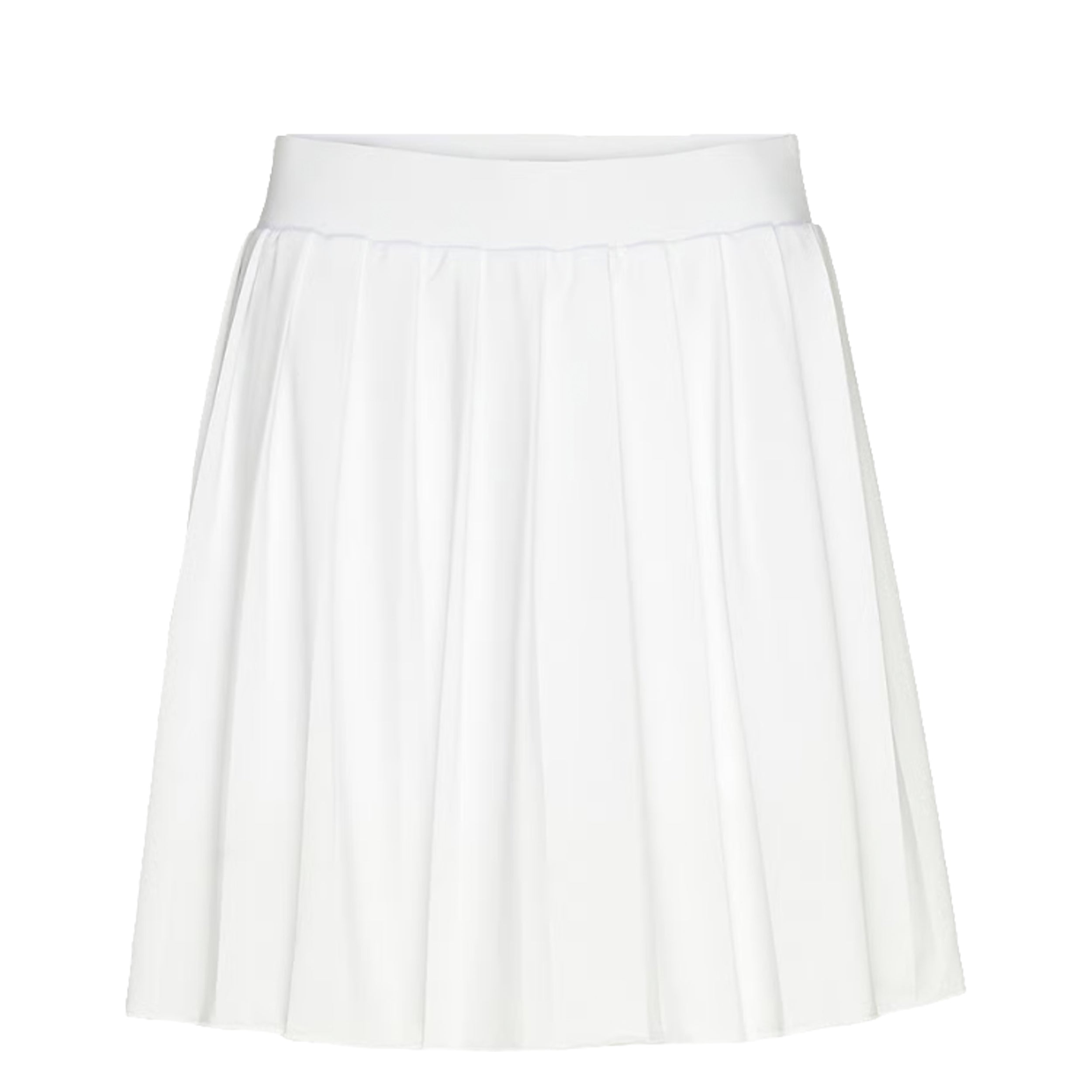 Daily Pleated Skort 45 cm