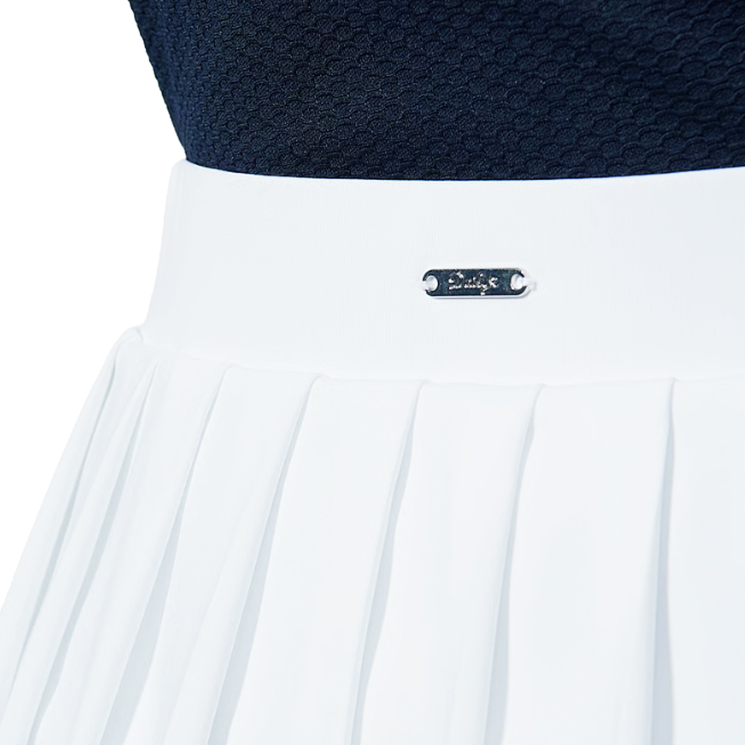 Daily Pleated Skort 45 cm