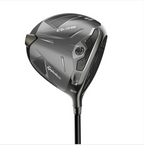 Qi-35 (Core) - Driver (demoklubba)
