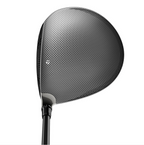 Qi-35 (Core) - Driver (demoklubba)