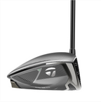 Qi-35 (Core) - Driver (demoklubba)