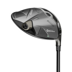 Qi-35 (Core) - Driver (demoklubba)