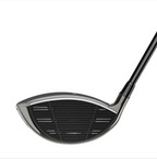 Qi35 (Max Lite) - Driver (demoklubba)