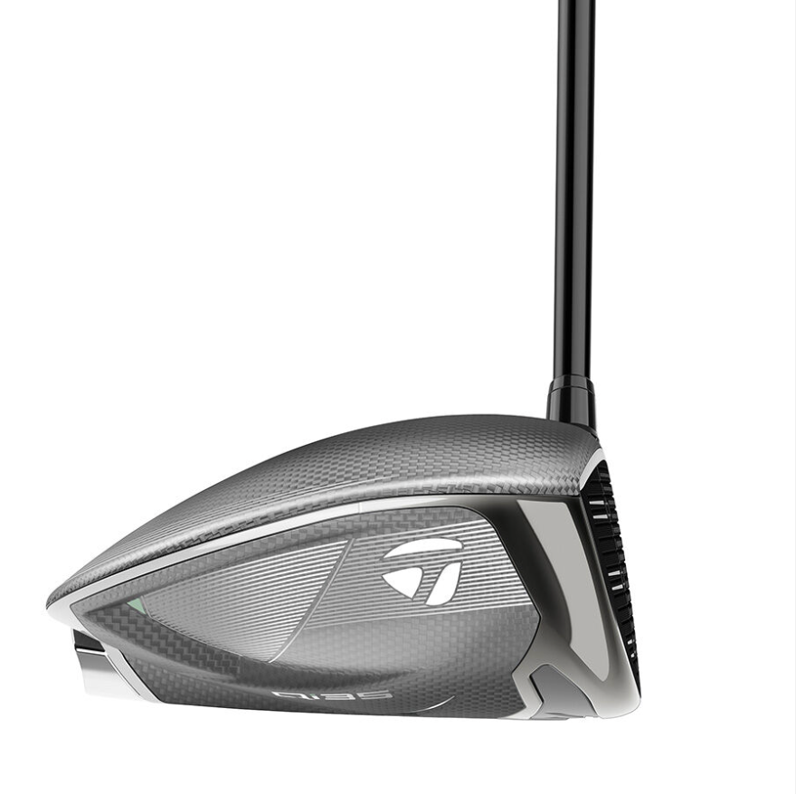 Qi35 (Max Lite) - Driver (demoklubba)