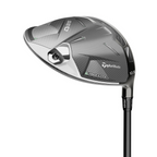 Qi35 (Max Lite) - Driver (demoklubba)