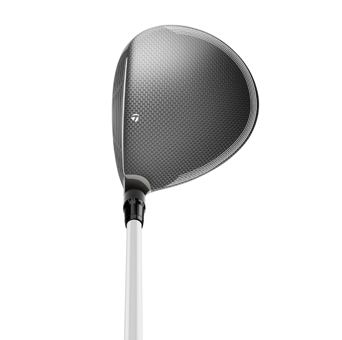 Qi35 (Max Lite) - Fairwaywood 5 (demoklubba)