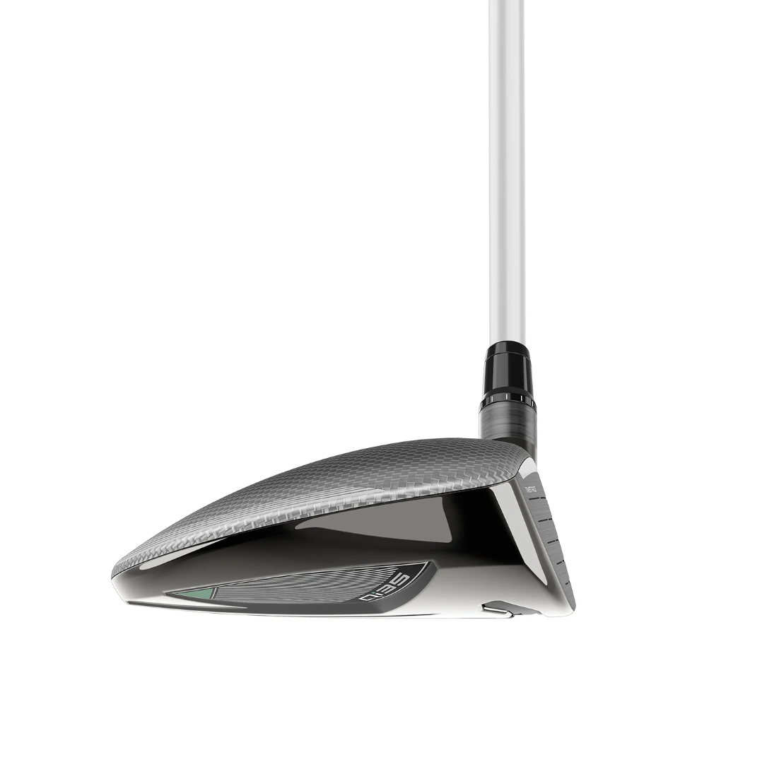 Qi35 (Max Lite) - Fairwaywood 5 (demoklubba)