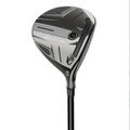 Qi-35 (Core) - Fairwaywood 3 (demoklubba)