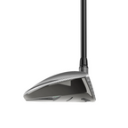 Qi-35 (Core) - Fairwaywood 3 (demoklubba)