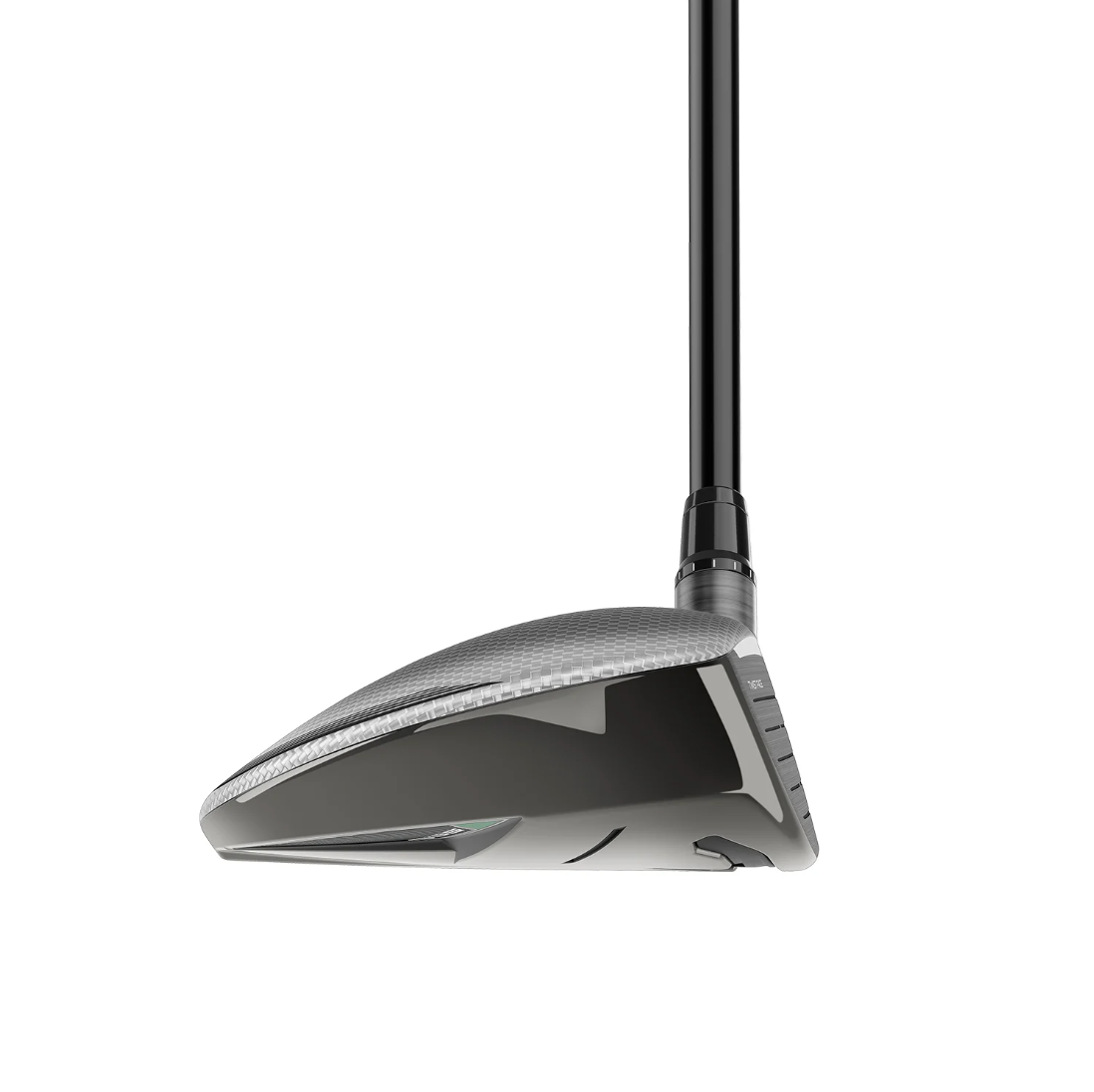 Qi-35 (Core) - Fairwaywood 3 (demoklubba)